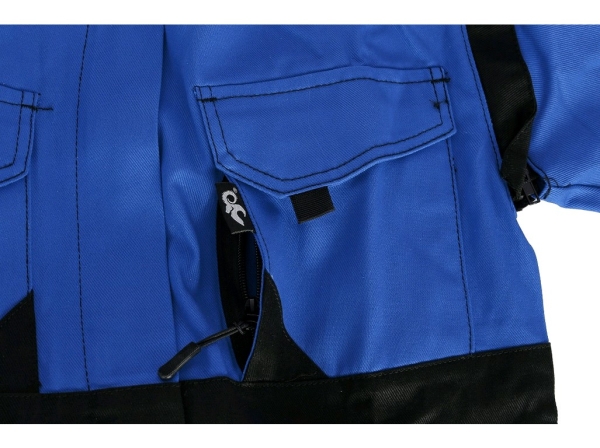 Jacheta de lucru LUXY Jacket | Albastru