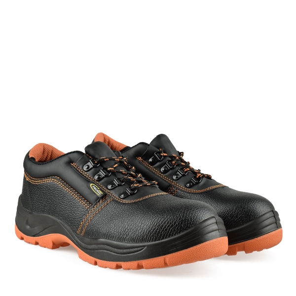 Pantofi de lucru de protectie S1 VIPER S1 | negru