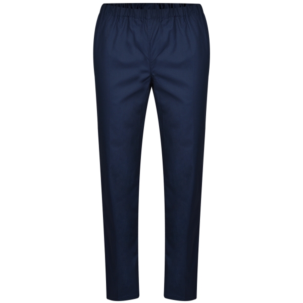 Работен панталон BATISTA | Тъмно синьо,440101