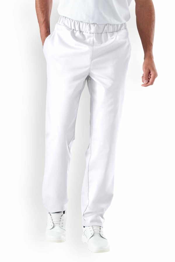 Λευκό παντελόνι
