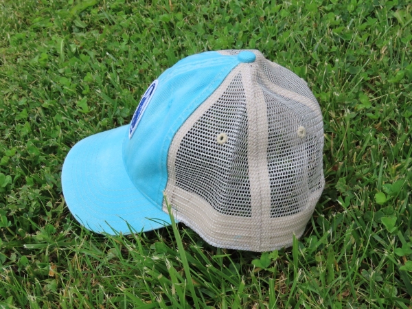 Καπέλο ανεμιστήρων Blue Stones FC, CC105SK