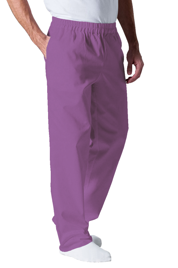 Pantaloni violet M102 300 promo