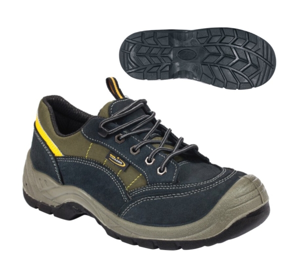 Pantofi Protecție low cut   - SICILIA S1