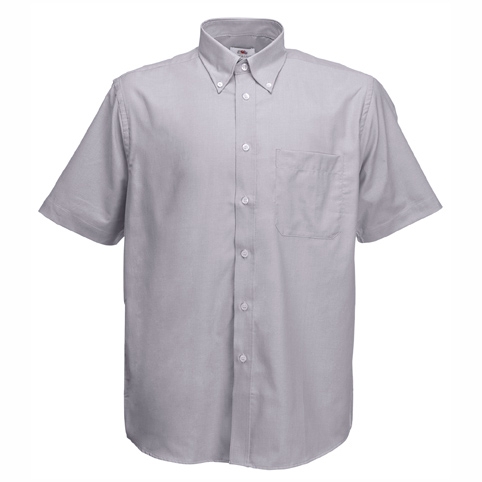 Класическа мъжка риза OXFORD, ID41
