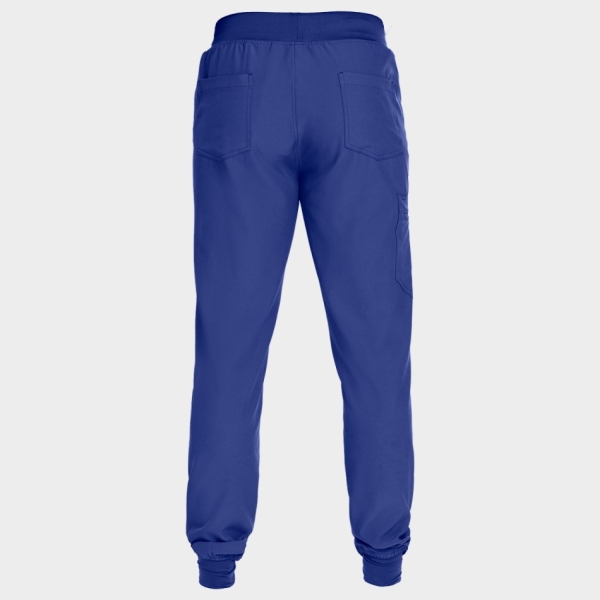 Унисекс панталон NOBBY ROYAL BLUE, 08001529