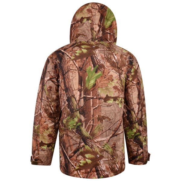 Palton camuflaj pentru vânători