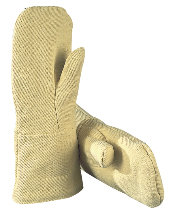 Γάντια εργασίας 35 εκ. 1 δάχτυλο 500С LAVA 500