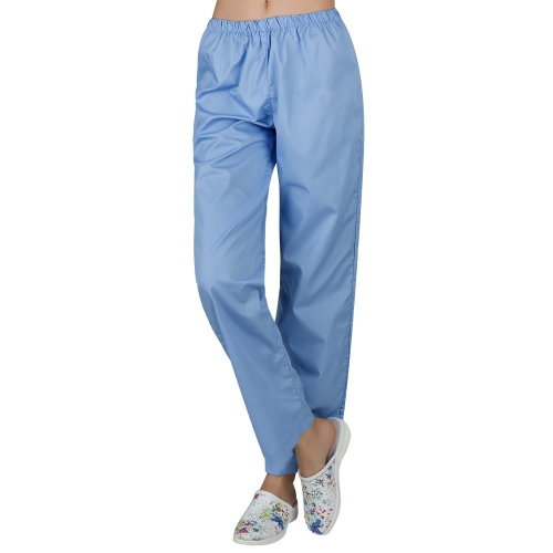 Pantaloni de lucru BATISTA | Albastru