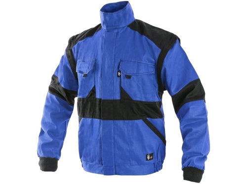 Jacheta de lucru LUXY Jacket | Albastru