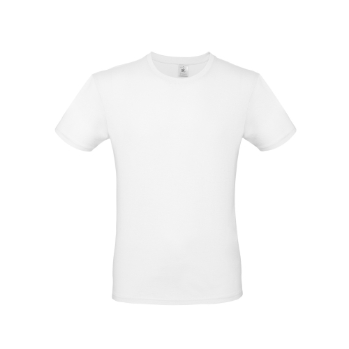 Tricou IBIZA | Culoare alb