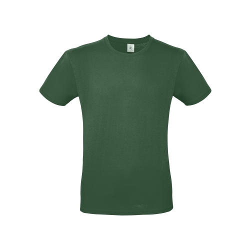 Tricou IBIZA | Culoare verde închis