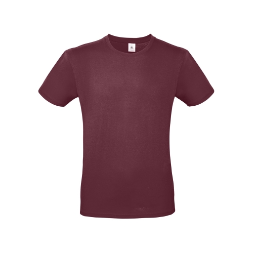 Μπλουζάκι  IBIZA | Μπορντό χρώμα