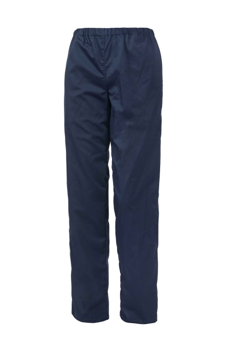 Pantaloni Unisex - BATISTA (bleumarin) 