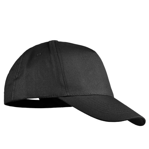 BALI καπέλο προσωπίδας | μαύρος