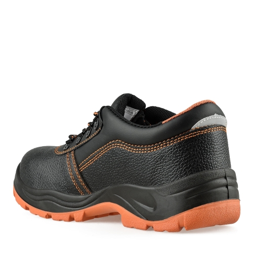 Pantofi de lucru de protectie S1 VIPER S1 | negru