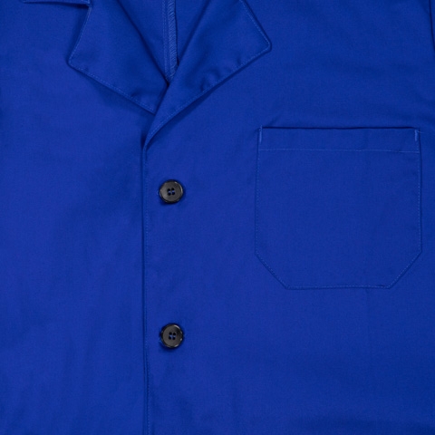 Palton de lucru pentru bărbați EROS | Albastru