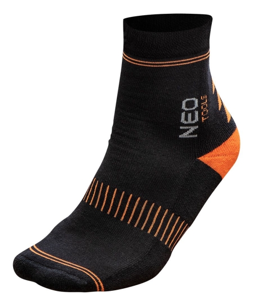 Къси чорапи Coolmax, размер 43-46, 82-366