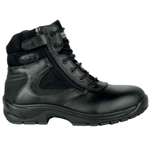 Παπούτσια εργασίας SECURITY 02 HRO SRC