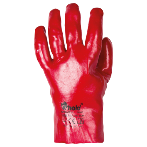 Ръкавици топени в PVC REDSTART