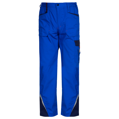Παντελόνι εργασίας PRISMA SUMMER royal blue/σκούρο μπλε, 02000146