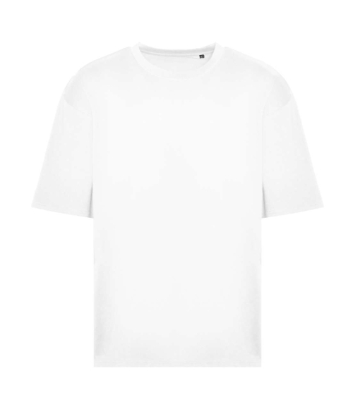 Unisex μπλουζάκι 100% βαμβάκι, JT009*wh