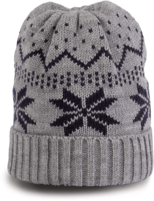Χειμερινό καπέλο, KP543*gg/fb