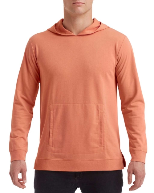 Unisex μπλούζα με κουκούλα, AN73500*te