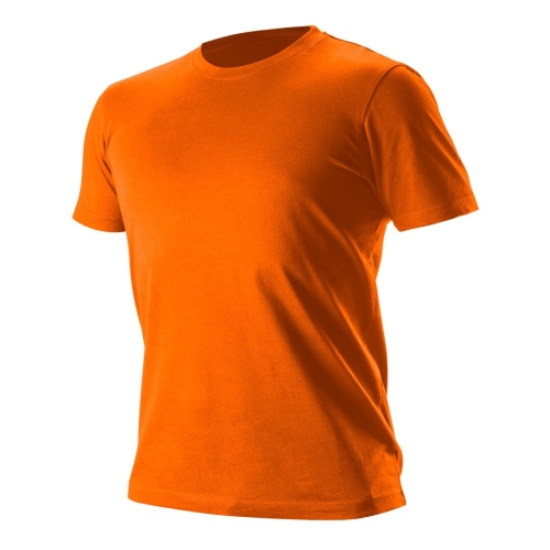 Работна тениска NEO, оранжева, 81-611