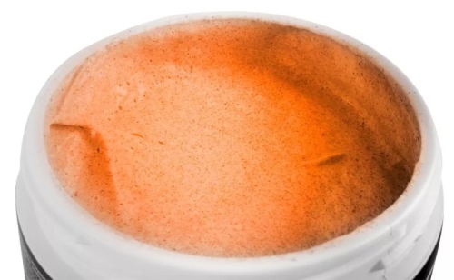 Гел, портокал, паста за измиване на ръце, за отстраняване на упорити замърсявания - буркан 500гр. 10-401 NEO