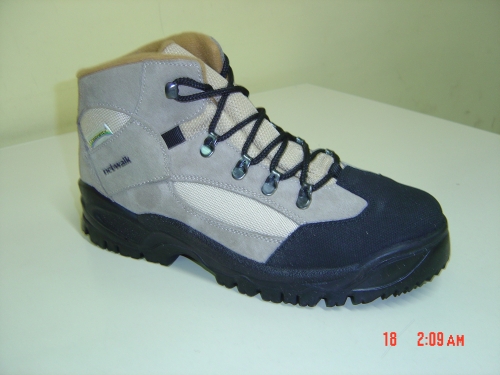 Παπούτσια πεζοπορίας μοντέλο 04164
