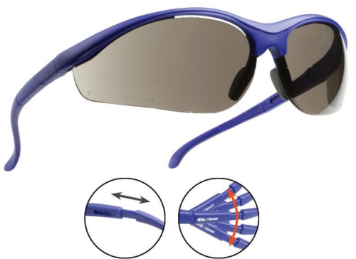 Ochelari protecție  Climax - OPAL