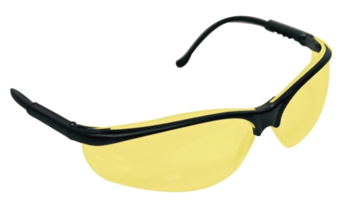 Ochelari  protectie - VISION Y (lentilă galbenă)
