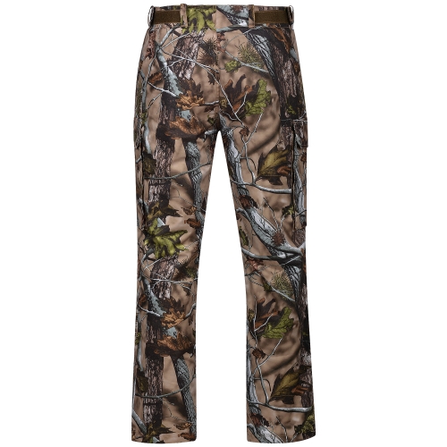 Pantaloni de camuflaj de vânătoare