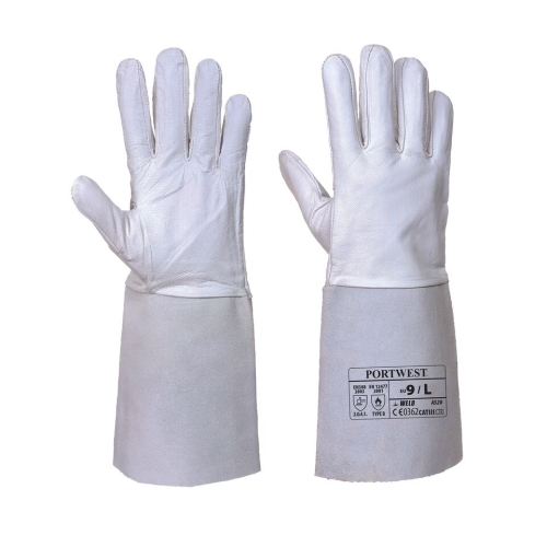 Premium γάντια συγκόλλησης Tig
