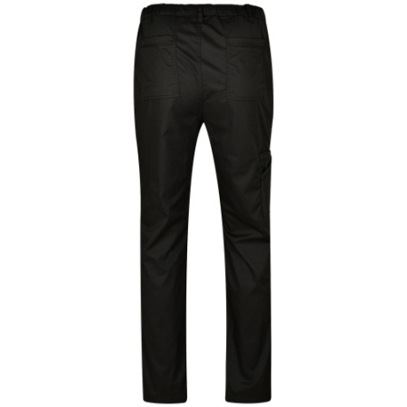 Мъжки панталон RAYAN | KOI Design | Черен