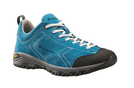Защитни работни обувки HECKLA | Синьо