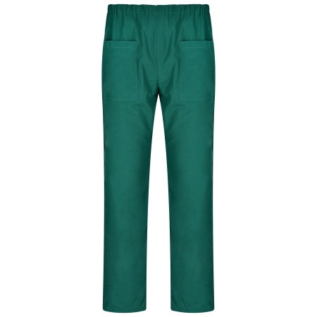 Панталон М3 - зелен