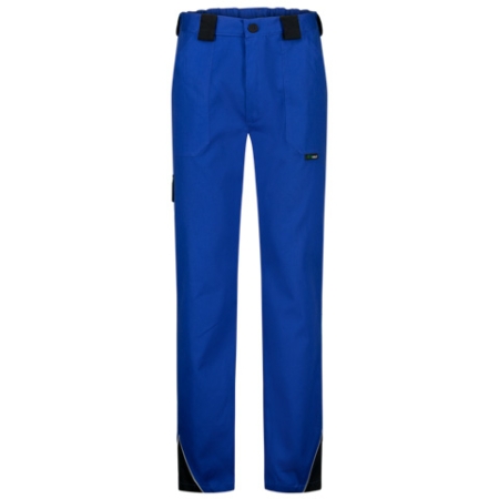 Работен панталон ARES Trousers |Кр.синьо/ черно