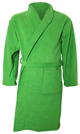 Зелен халат Данива