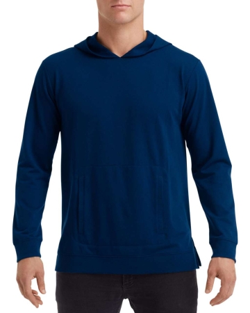 Unisex μπλούζα με κουκούλα, AN73500*te