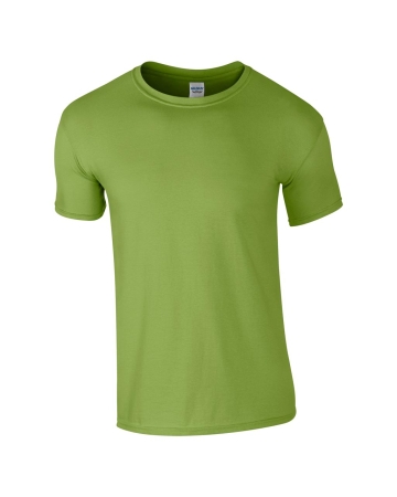 Unisex μπλουζάκι 100% βαμβάκι,GI64000*ki