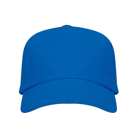 Шапка, кралско синьо, CAP URANUS, ID2029*rb