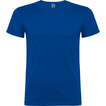 Мъжка памучна безшевна тениска BEAGLE, CA65540