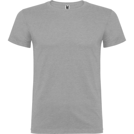 Мъжка памучна безшевна тениска BEAGLE, CA6554