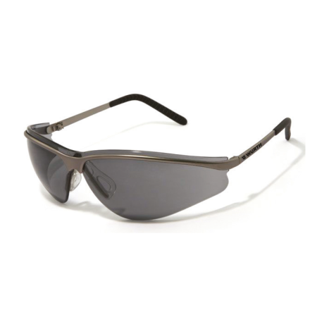 Защитни очила STRATOR-WUERTH,сива бленда EN166+EN170+EN17