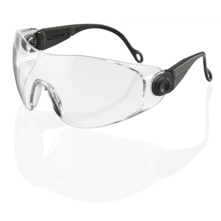 Предпазни отворени очила BEESWIFT, модел DIEGO