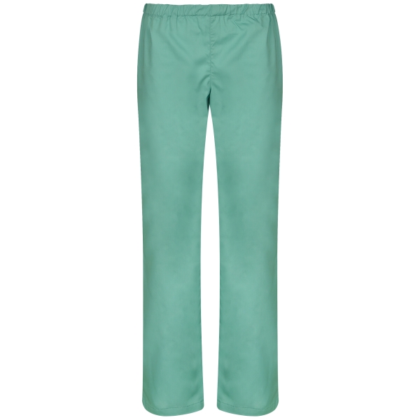 Работен панталон BATISTA | Зелено