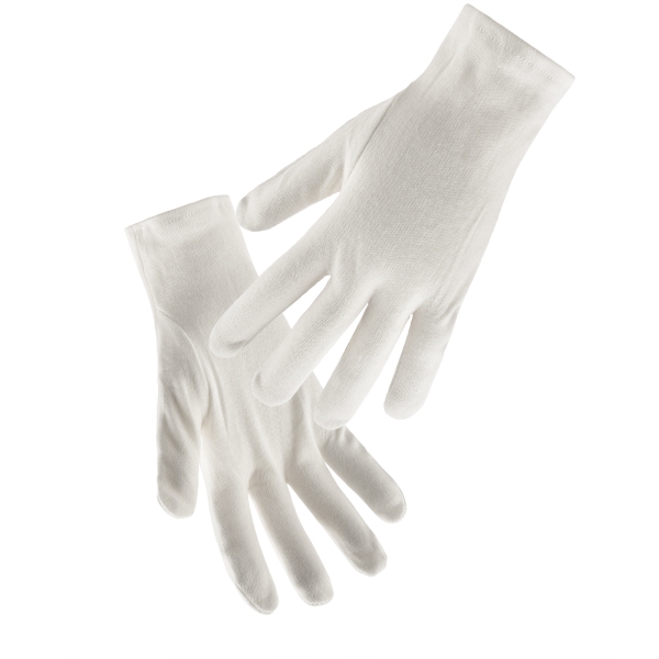 Работни ръкавици IVORY | Бяло
