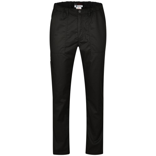 Pantaloni bărbați RAYAN | KOI Design | Negru