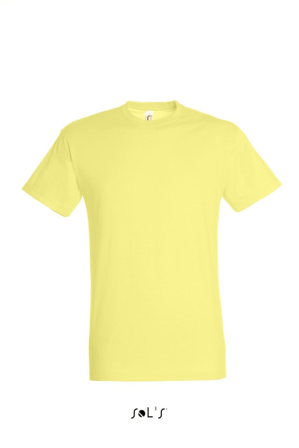 Мъжка тениска REGENT, екстра качество, Sol's